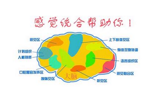 儿童感觉综合失调的原因