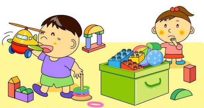 触觉对幼儿语言发展的重要性 触觉对幼儿语言发展的重要性